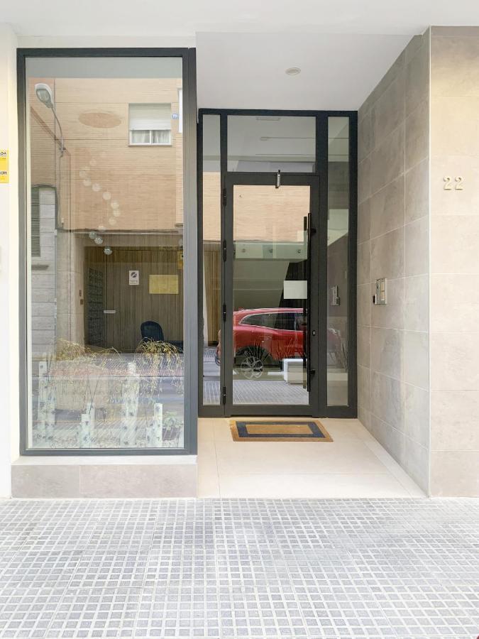 Apartamento MalagadeVacaciones - Constancia Exterior foto