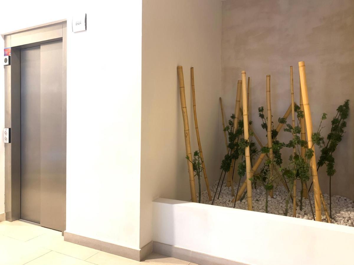 Apartamento MalagadeVacaciones - Constancia Exterior foto