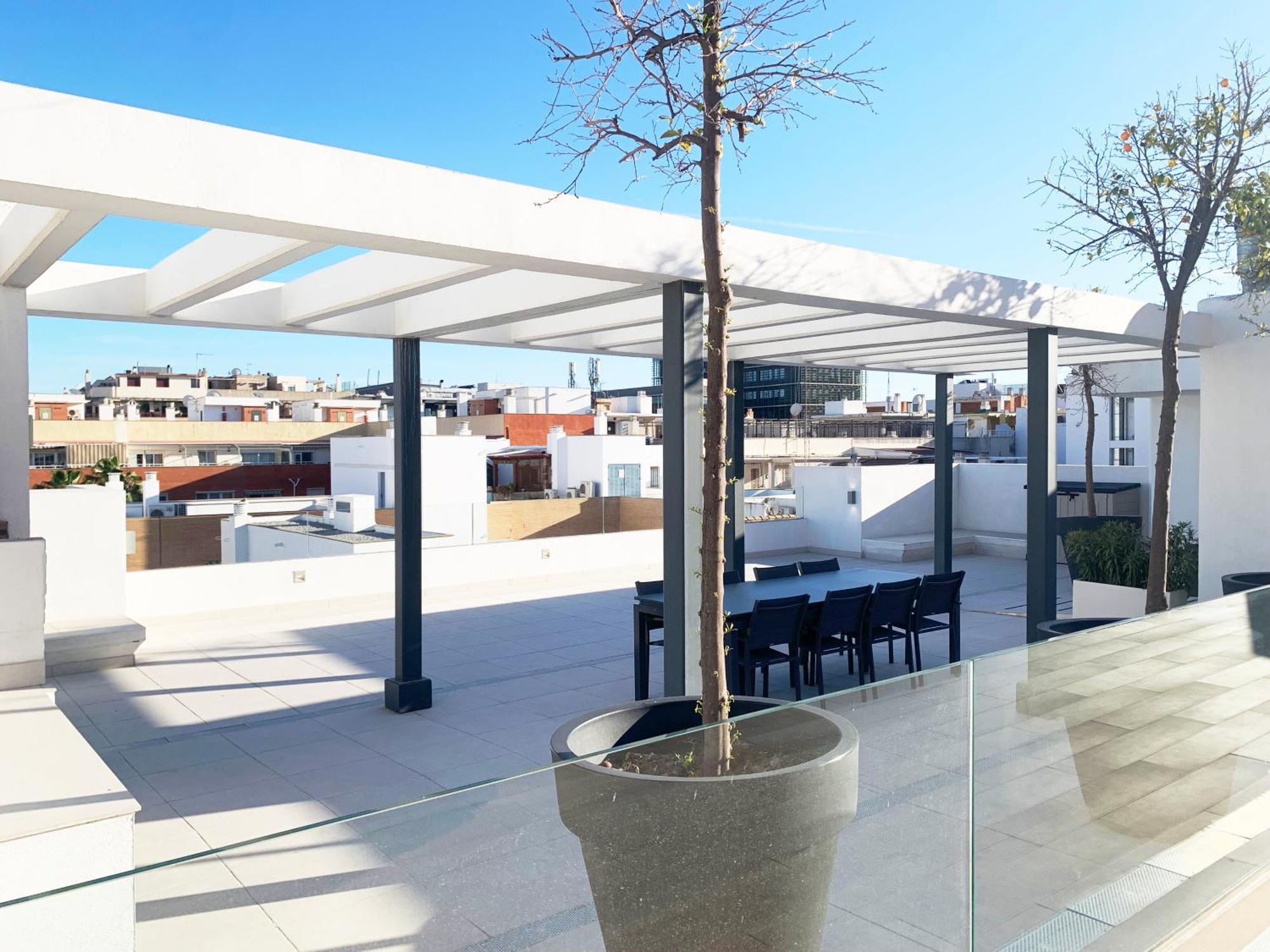 Apartamento MalagadeVacaciones - Constancia Exterior foto